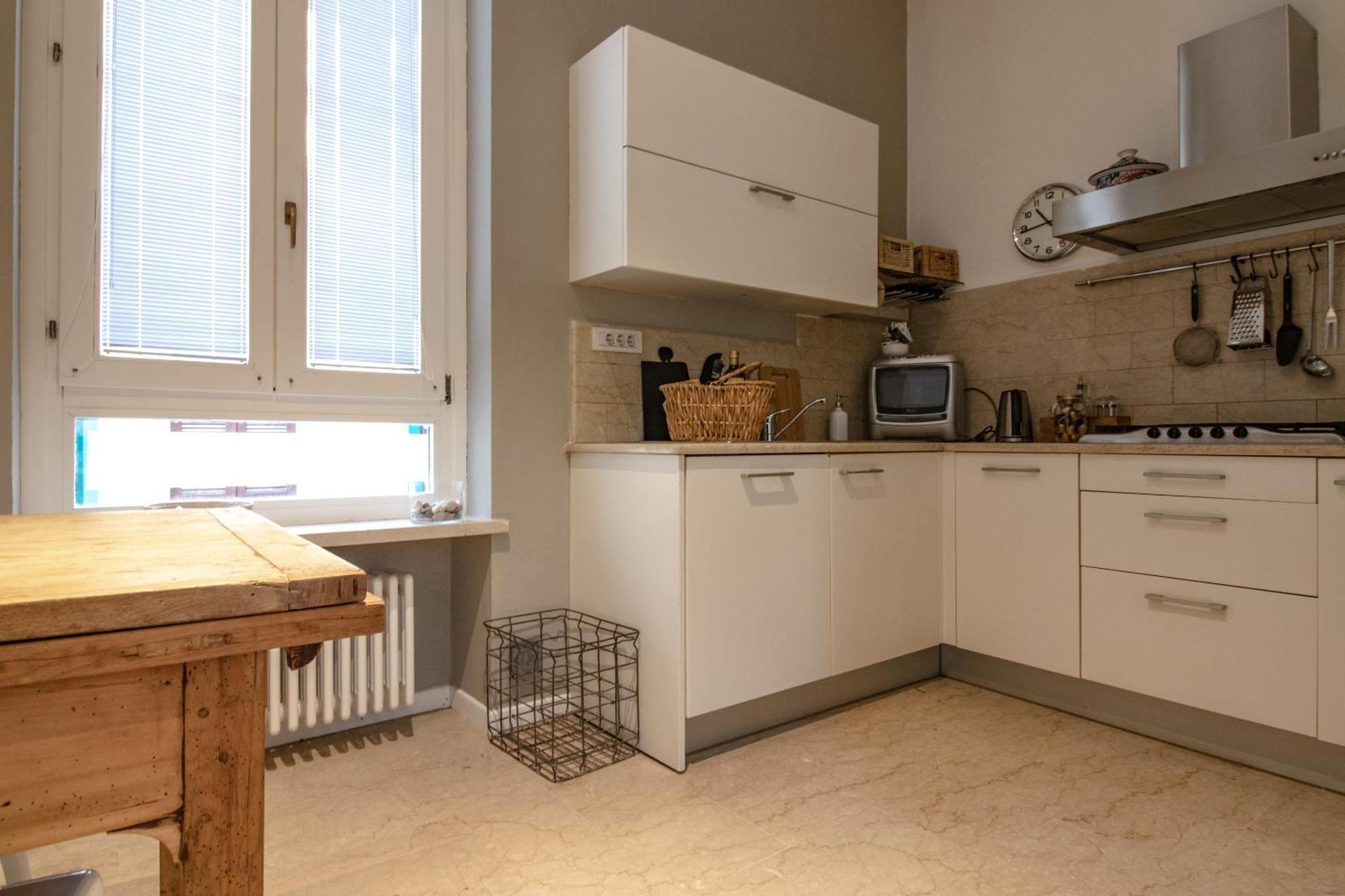 Appartamento Noflik Verona Esterno foto